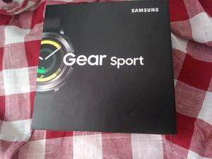 Samsung Gear Sport El mejor en su version