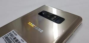 Samsung Note 8 S/ Libre 9.5