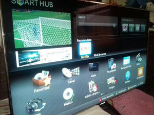 Smart Tv 3d 55 Samsung 950 Soles