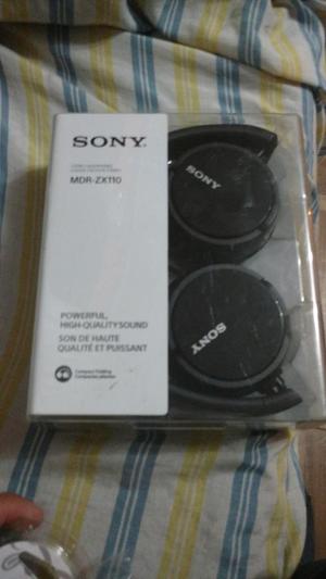 Sony Mrd Zx110