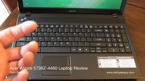 Teclado Para Laptop Acer Y Emachines Numérico