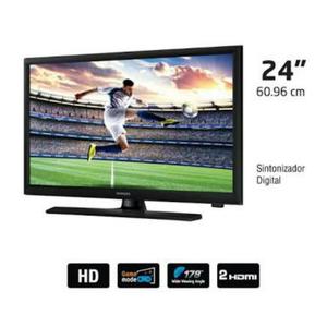 Tv Monitor Samsung 24 Pulgadas Nuevo