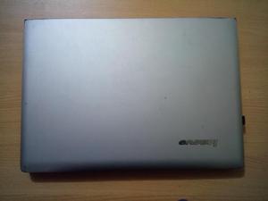 Vendo Laptop Lenovo Corei3