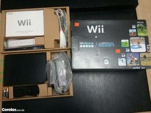 Vendo Nintendo Wii O Cambio Xiphone 5s