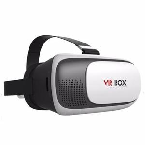 Vr Box 2.0 Lentes Realidad Virtual 3d Mando Bluetooth Gratis