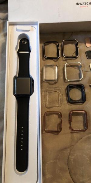 nuevo Apple Watch Series 3 42mm