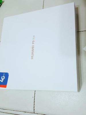 Caja de Celular Huawei P9 Lite