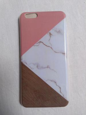 Case Mármol iPhone 6 Plus/6s Plus