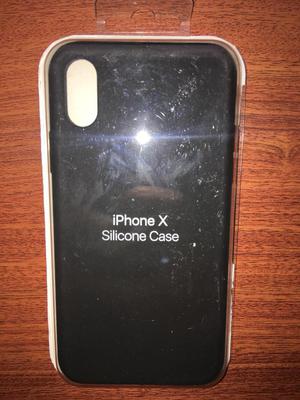 Case original iPhone X