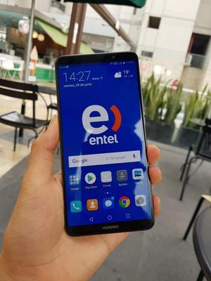 Huawei Mate 10 Pro Nuevo Libre