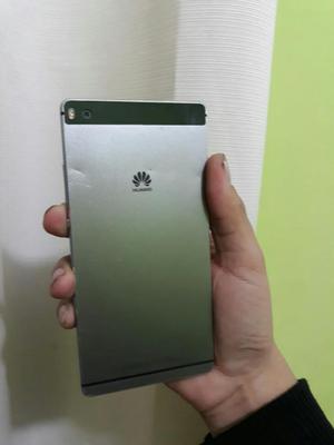 Huawei P8 Grace Delivery