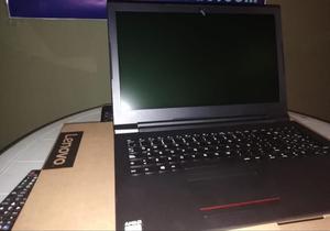 Laptop Lenovo Thinkpad Amd E Nueva