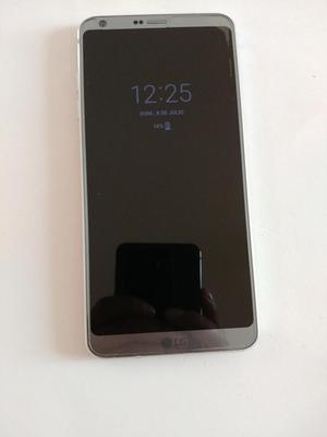 Lg G6