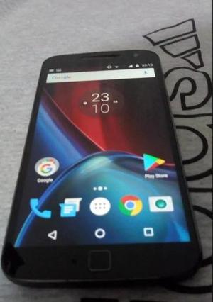 MOTO G4 PLUS COMO TABLET