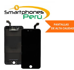 Pantalla IPhone 5, 5C, 5S, IPhone SE Tienda Fisica En La