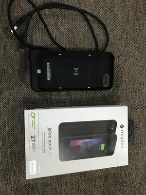 Power Case Mophie