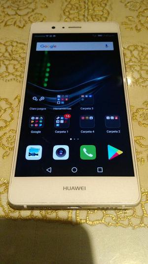 Remato Huawei P9 Lite con Huella