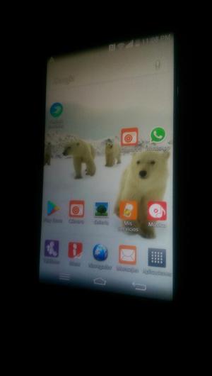 Remato Lg G2 de 32 Gb Internos