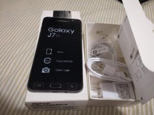 Samsung J Nuevo Accesorios Comple