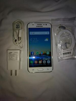 Samsung J7 Imei Original Libre