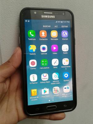Samsung J7 Nuevo