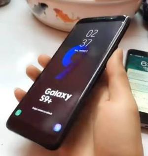 Samsung S9 Clone