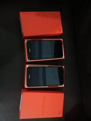 Vendo Celular Huawei Y6II Compact 5 Pulgadas en Caja Usado 4