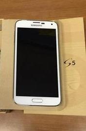 Vendo Mi Samsung Galaxy S5 de 16 Gb