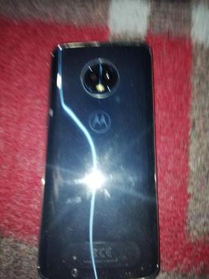 Vendo Moto G6