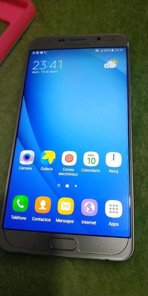 Vendo O Cambio Galaxy A9 Pro