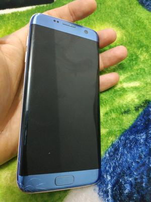 Vendo O Cambio Galaxy S7 Edge Detalle