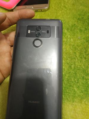 Vendo O Cambio Huawei Mate 10 Pro Duos