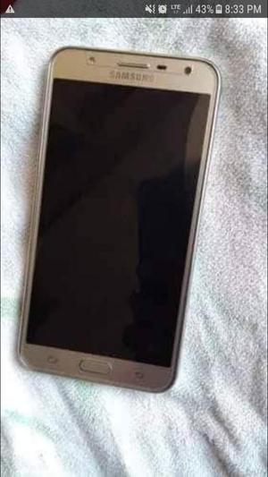 Vendo O Cambio J7 Neo