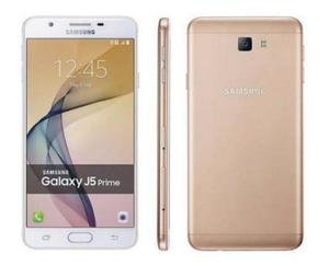 Vendo Samsung Galaxy J5 Prime 