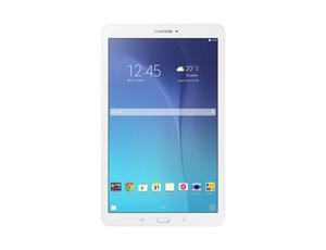 Vendo Samsung Galaxy Tab E Con Teclado Y Funda Nueva