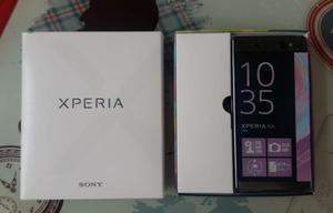 Vendo Sony Xperia Xa Ultra Casi Nuevo