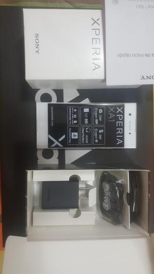 Vendo Sony Xperia Xa1 Nuevo