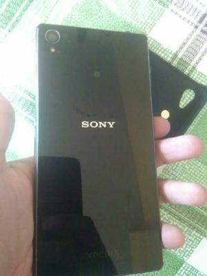 Vendo Sony Z S