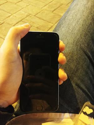 Vendo iPhone 6 con Detalle