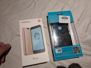 Xiaomi Mi A1 Deja Ps4 Samsung iPhone Etc