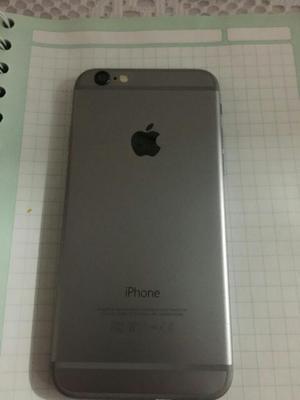 iPhone 6 Plus Libre 16 Gb Imei Original