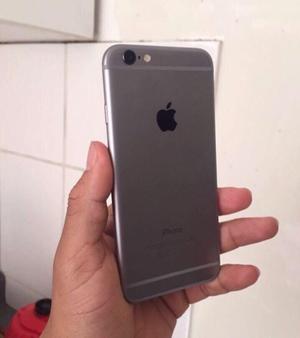 iPhone 6 de 32Gb Libre con Caja