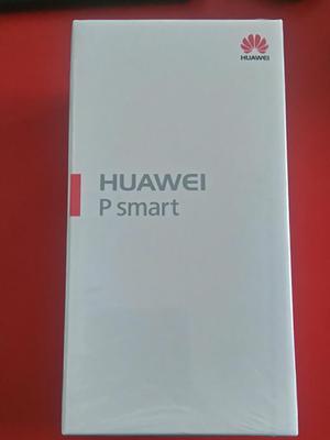 ⃣solo Hoy Huawei P Smart⃣