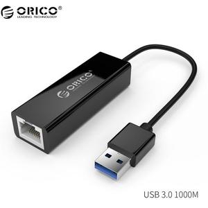 Adaptador Orico Usb 2.0 A 100mbpsrj45