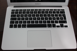 Apple MacBook Air 13.3' Pulgadas 121 GB