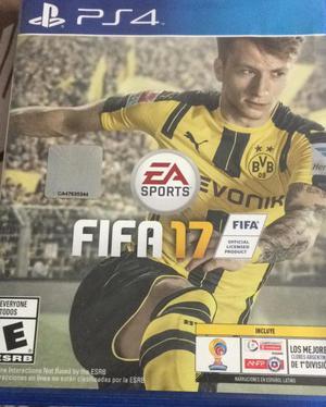 Fifa 17