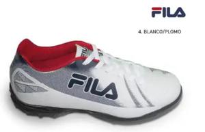 Fulbitera Filas Originales Talla 