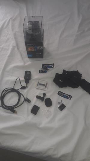 Gopro Hero3 Black Edition