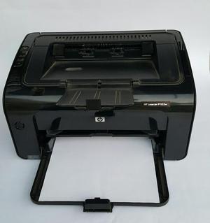 Impresora Láser Hp Laserjet Pw