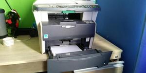 Impresora Multifuncional Kyocera Fs